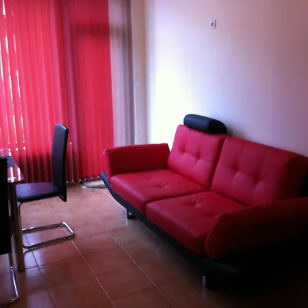 Victoria Appartement