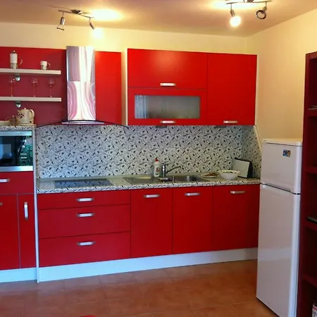 Victoria Appartement