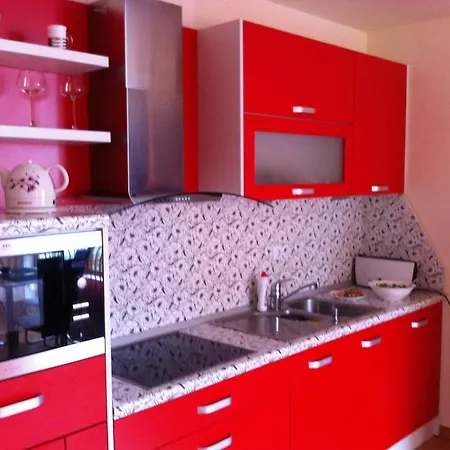 Appartement Victoria