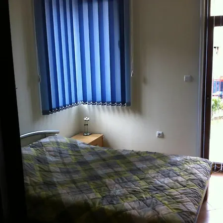 Appartement Victoria